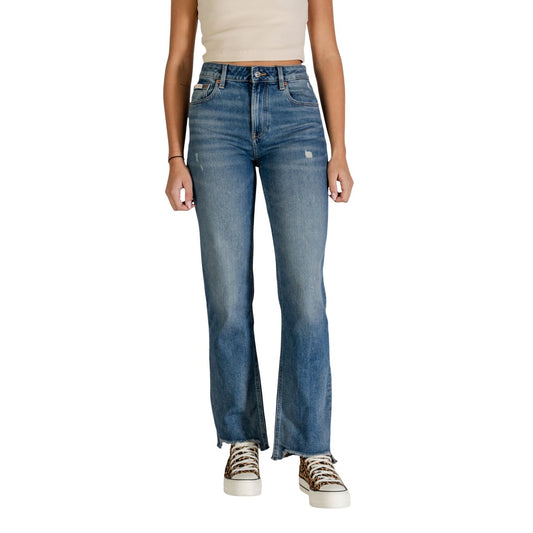 Calvin Klein Jeans Femme Jeans