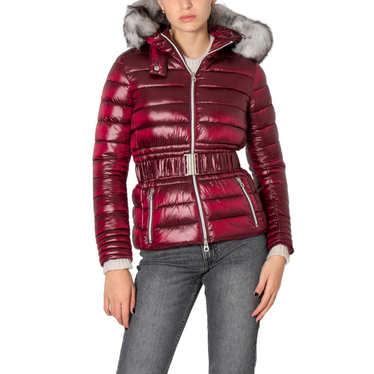 No Zone Femme Vestes