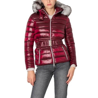 No Zone Femme Vestes
