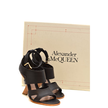 Alexander Mcqueen Femme Sandales
