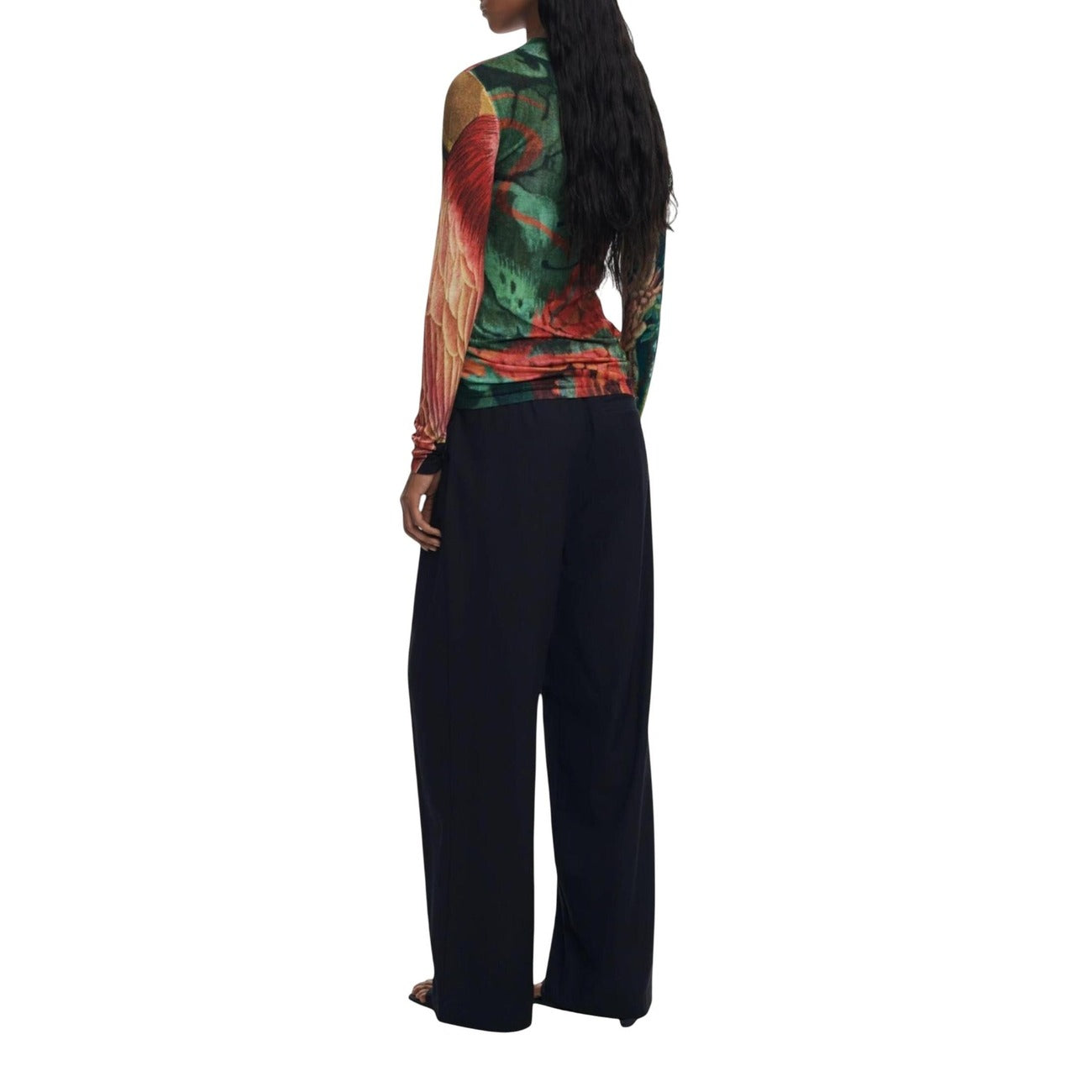 Desigual Femme Pulls