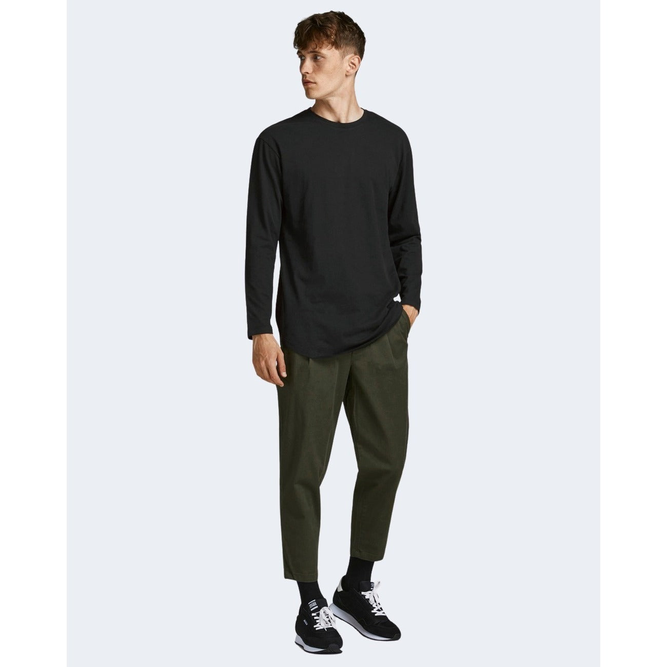 Jack & Jones Homme T-Shirts