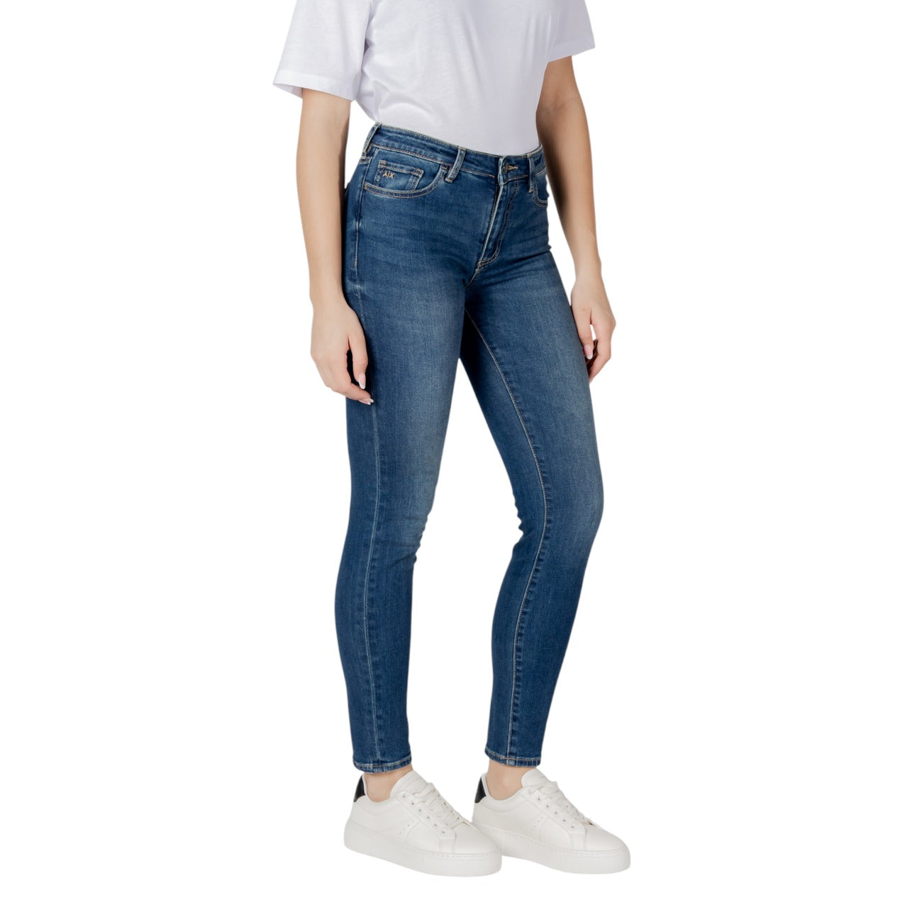 Armani Exchange Femme Jeans