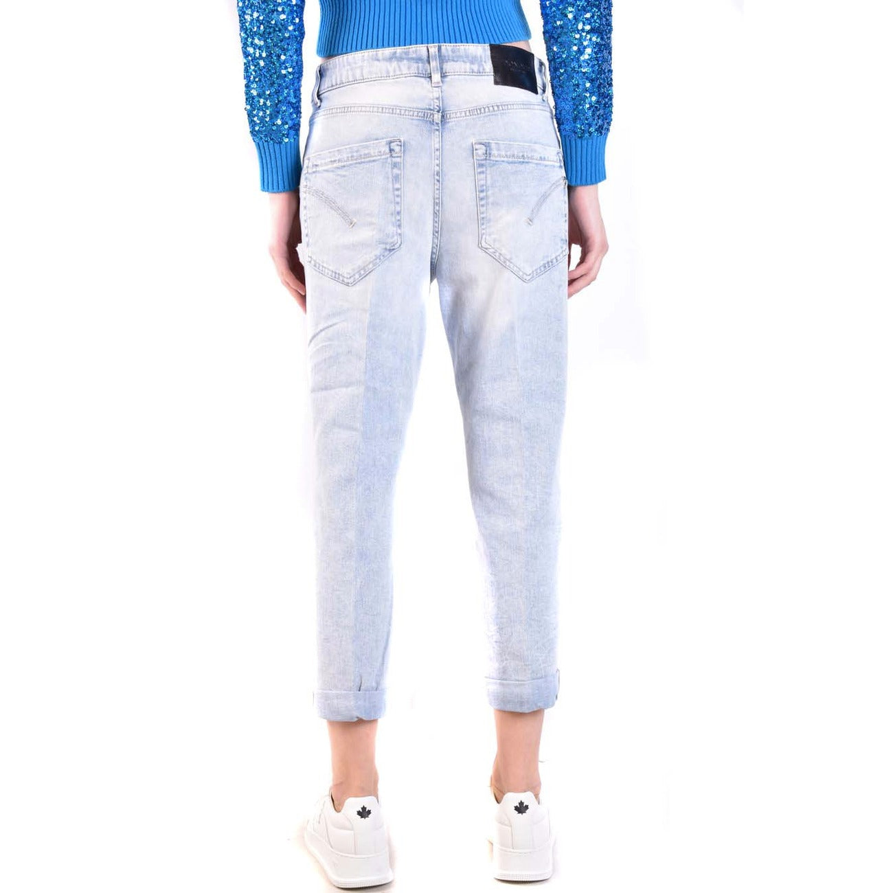 Dondup Femme Jeans