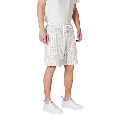 Armani Exchange Homme Bermudas