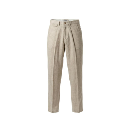 Gianni Lupo Homme Pantalons
