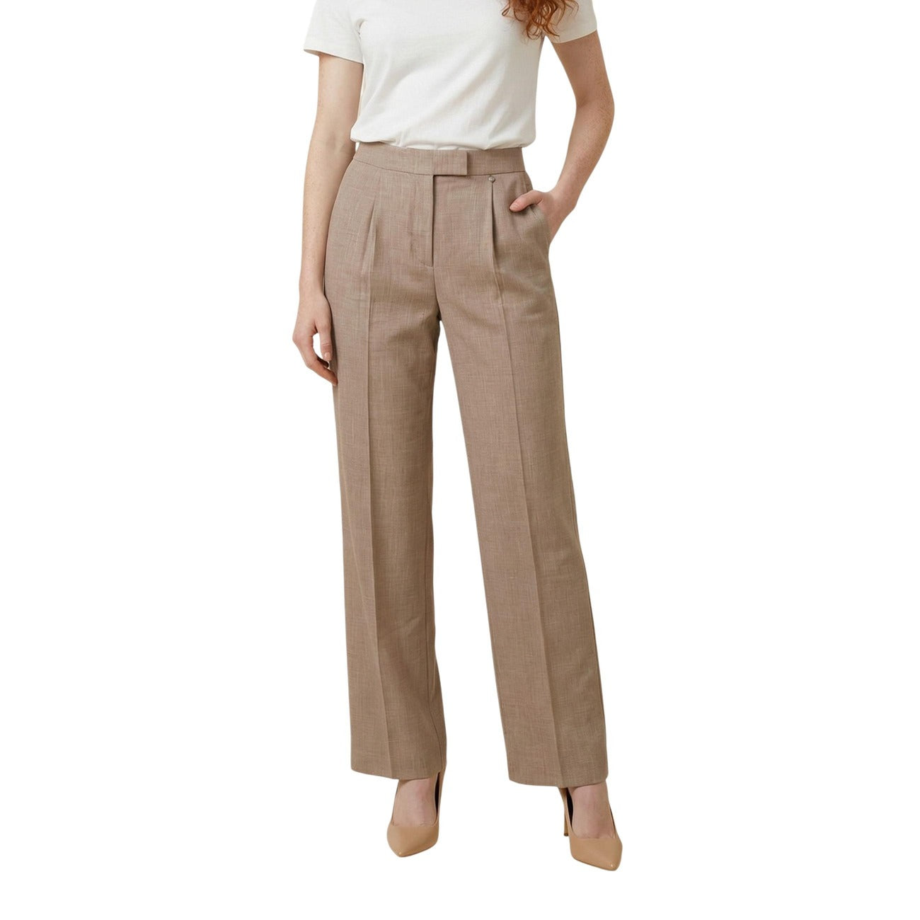 Liu Jo Femme Pantalons