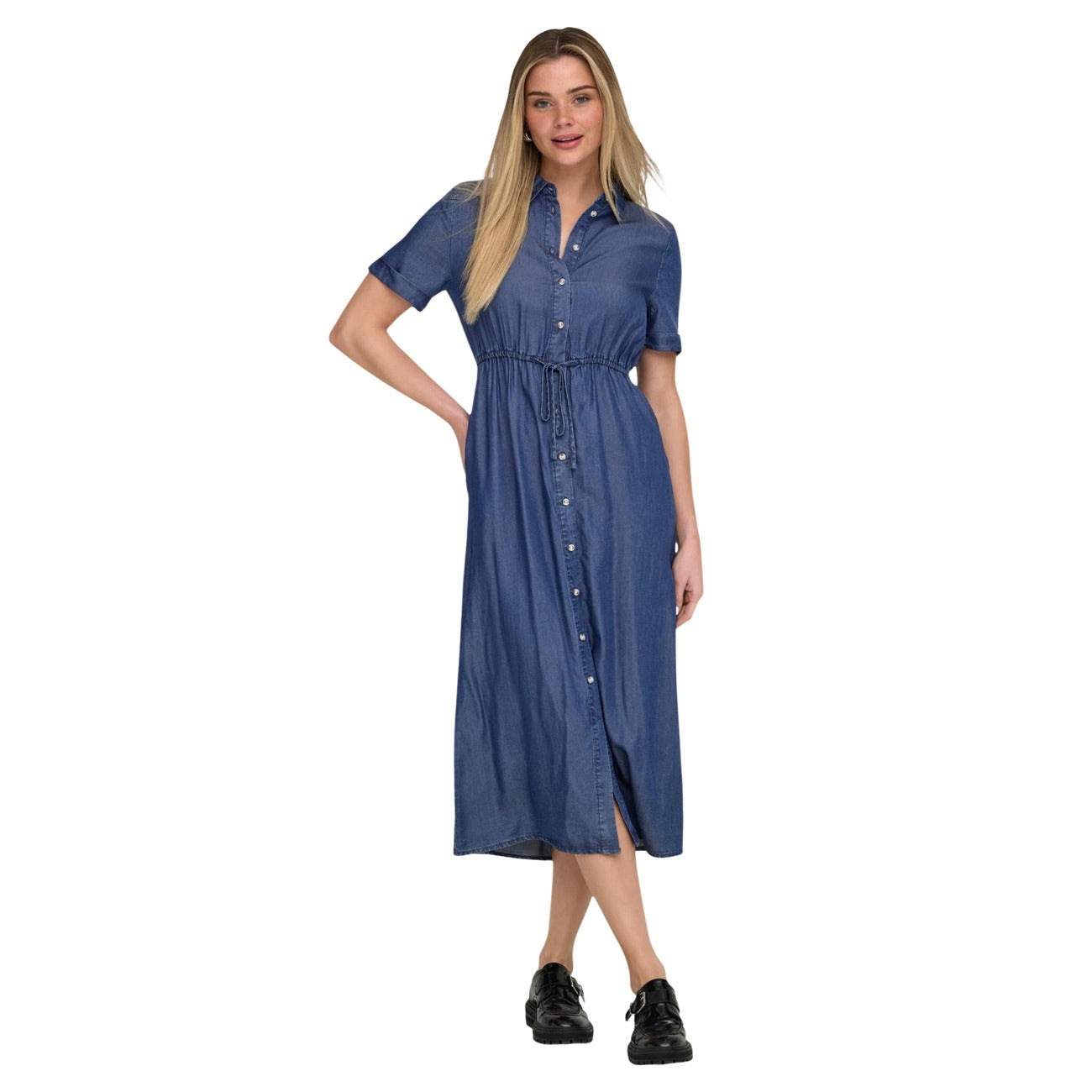 Only Femme Robes