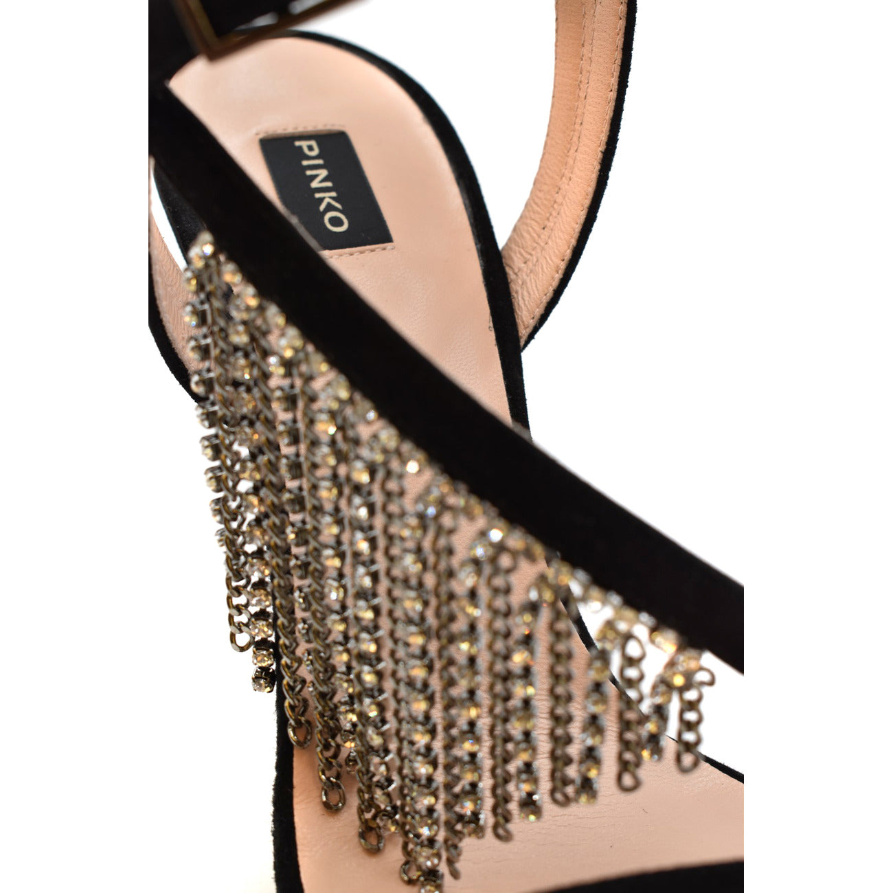 Pinko Femme Sandales