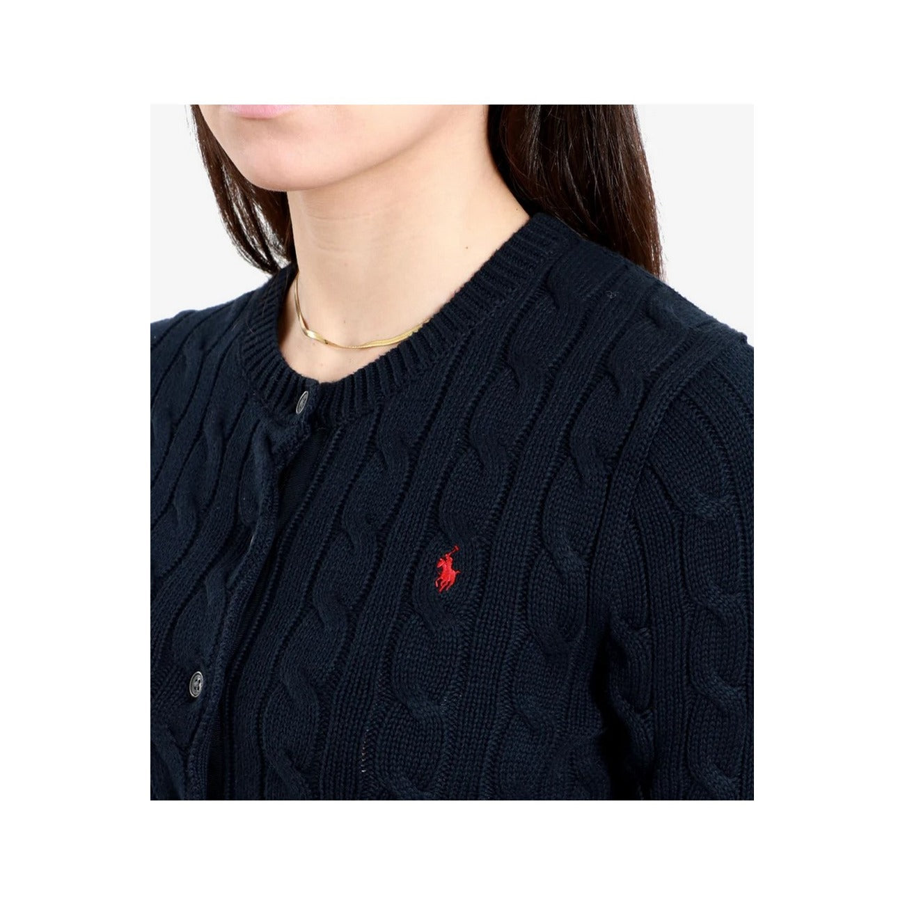 Polo Ralph Lauren Femme Cardigans