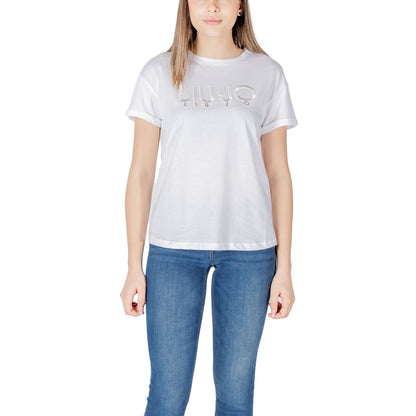 Liu Jo Femme T-Shirts