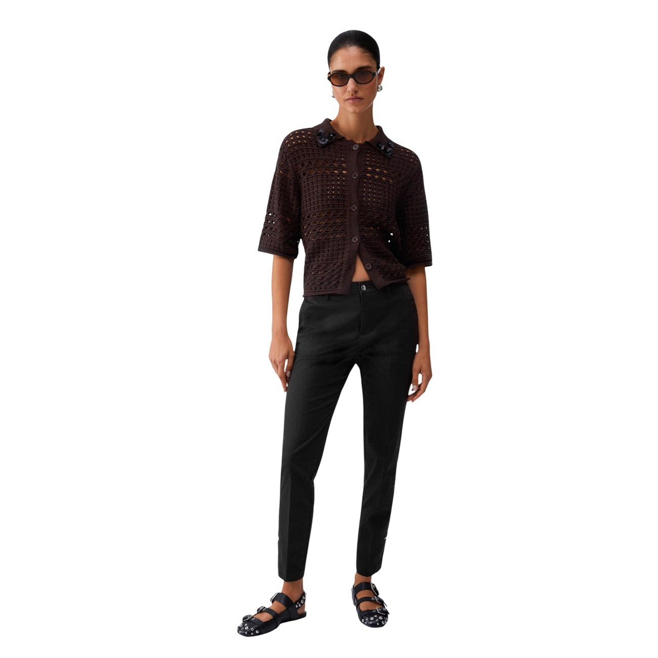 Liu Jo Femme Pantalons