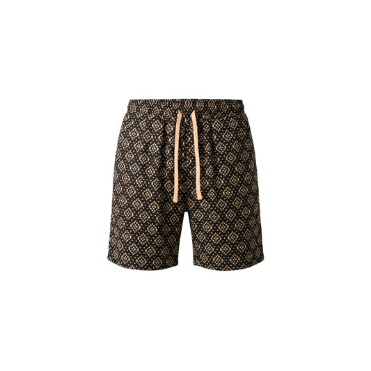 Gianni Lupo Homme Bermudas