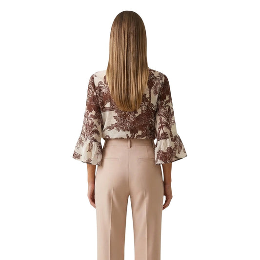 Artigli Femme Chemises