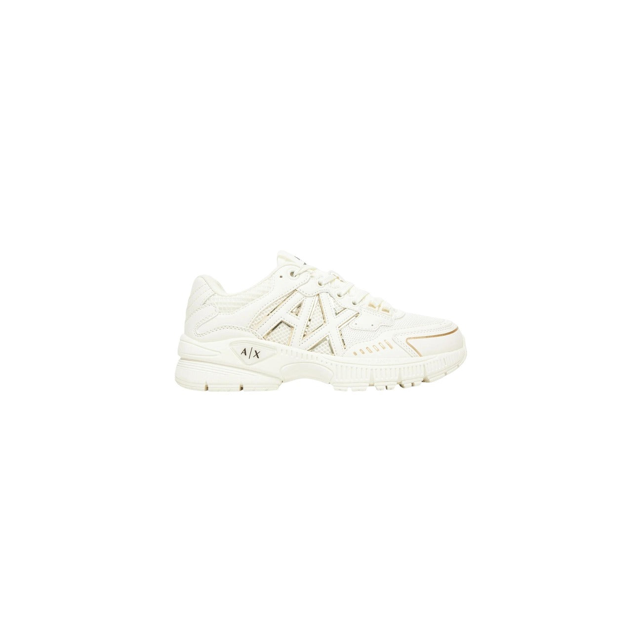 Armani Exchange Femme Baskets