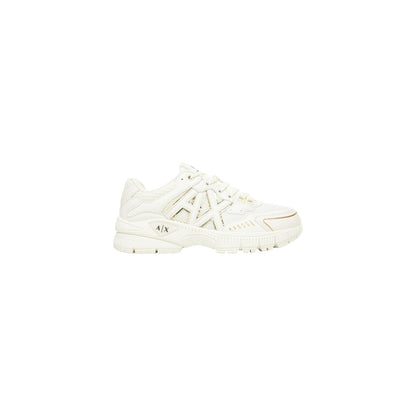 Armani Exchange Femme Baskets