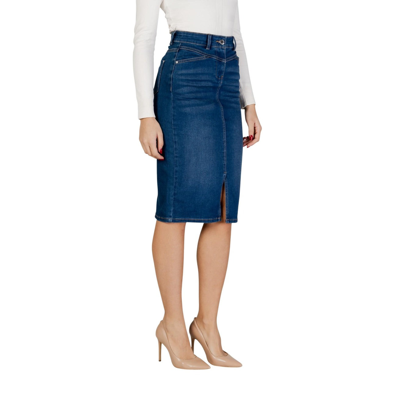 Morgan De Toi Femme Jupes