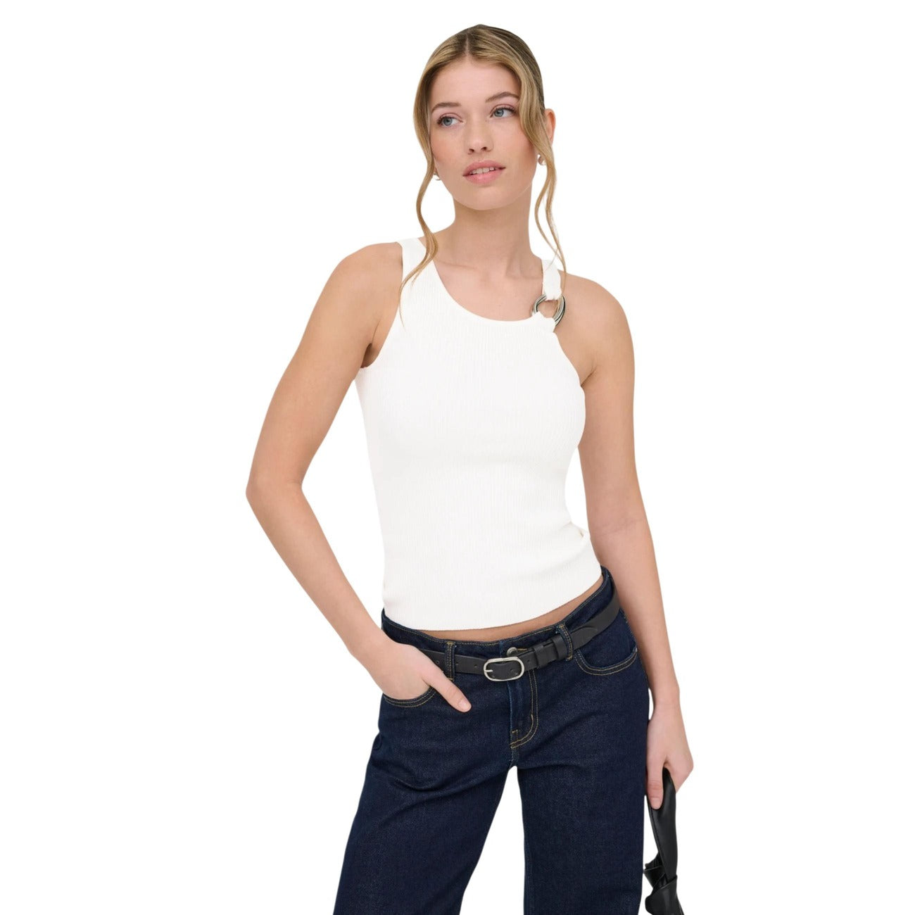Only Femme Tops