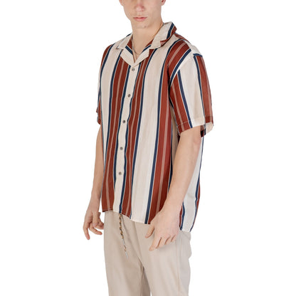 Gianni Lupo Homme Chemises