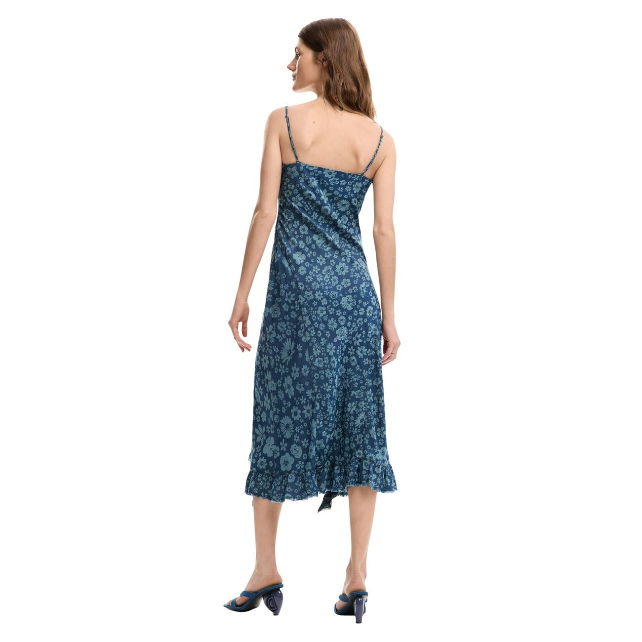 Desigual Femme Robes