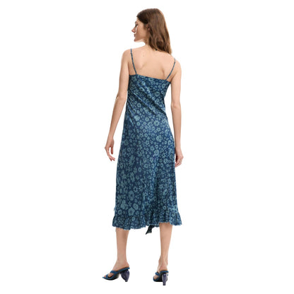 Desigual Femme Robes
