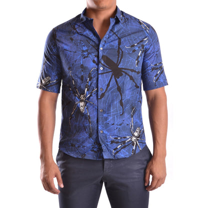 Alexander Mcqueen Homme Chemises