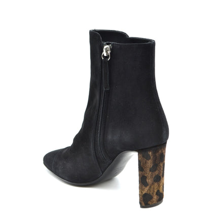 Giuseppe Zanotti  Femme Bottes