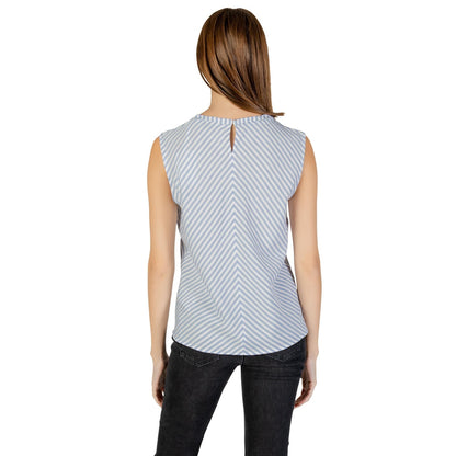 Tommy Hilfiger Jeans Femme Debardeurs