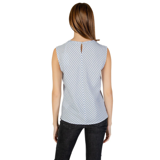 Tommy Hilfiger Jeans Femme Debardeurs