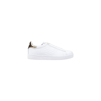 Ea7 Femme Baskets