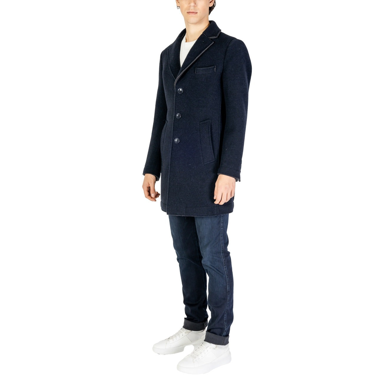 Hydra Clothing Homme Manteaux