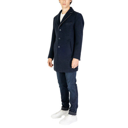 Hydra Clothing Homme Manteaux