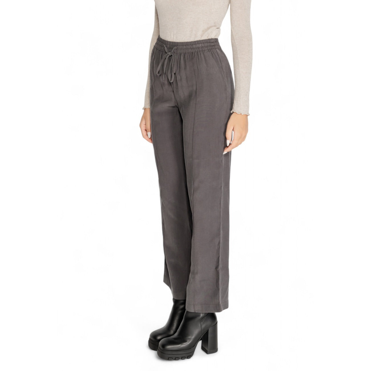 Jacqueline De Yong Femme Pantalons