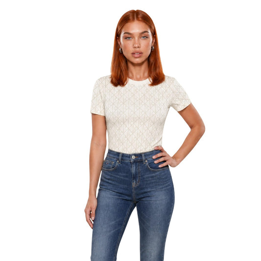 Calvin Klein Jeans Femme T-Shirts