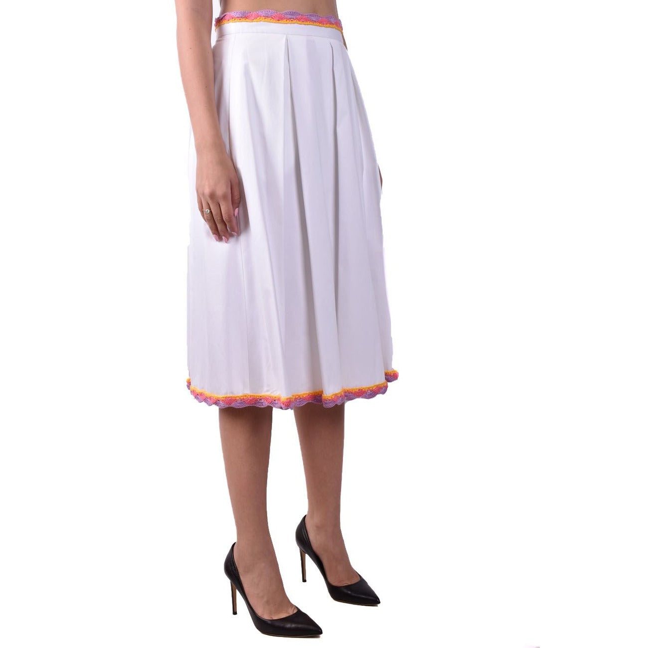 Moschino Femme Jupes