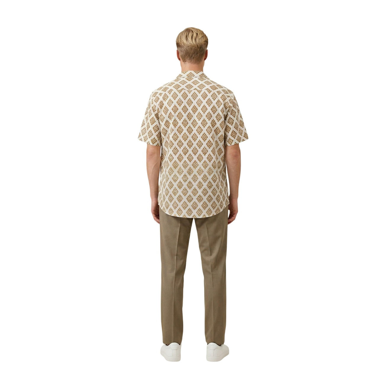 Gianni Lupo Homme Chemises
