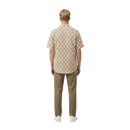 Gianni Lupo Homme Chemises