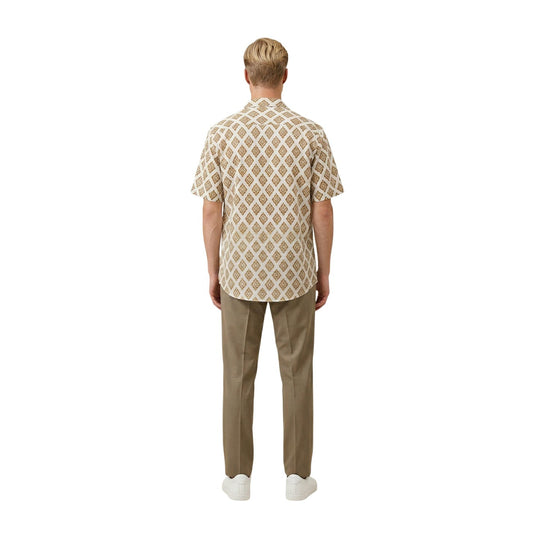 Gianni Lupo Homme Chemises