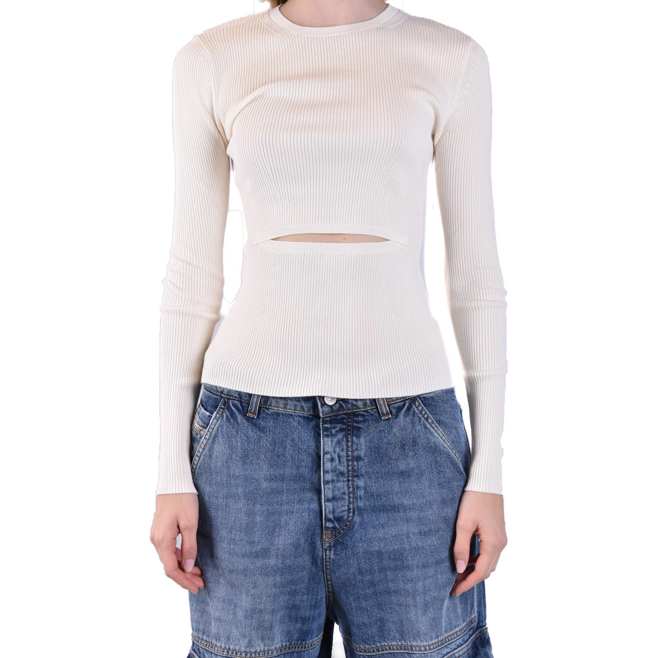 Diesel Femme Pulls
