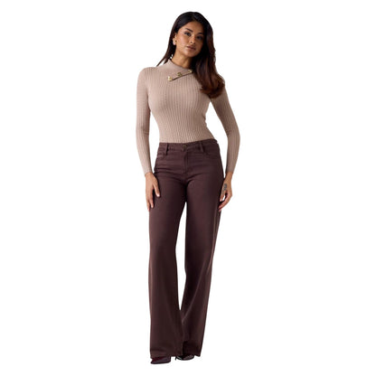 Guess Femme Pantalons