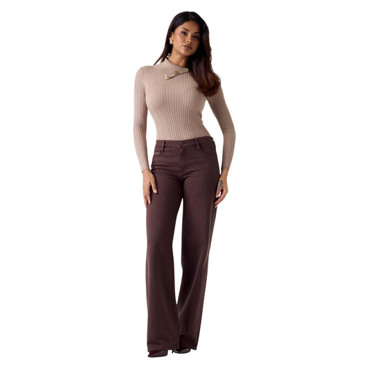 Guess Femme Pantalons