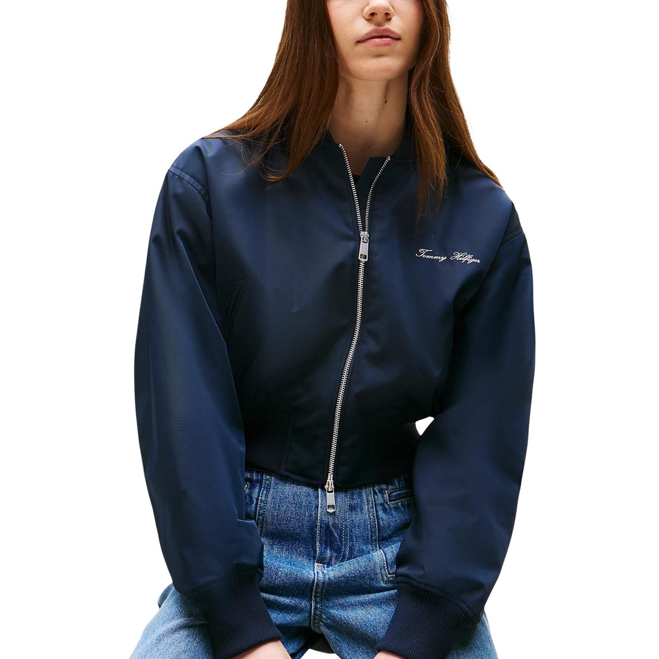 Tommy Hilfiger Femme Jaquettes