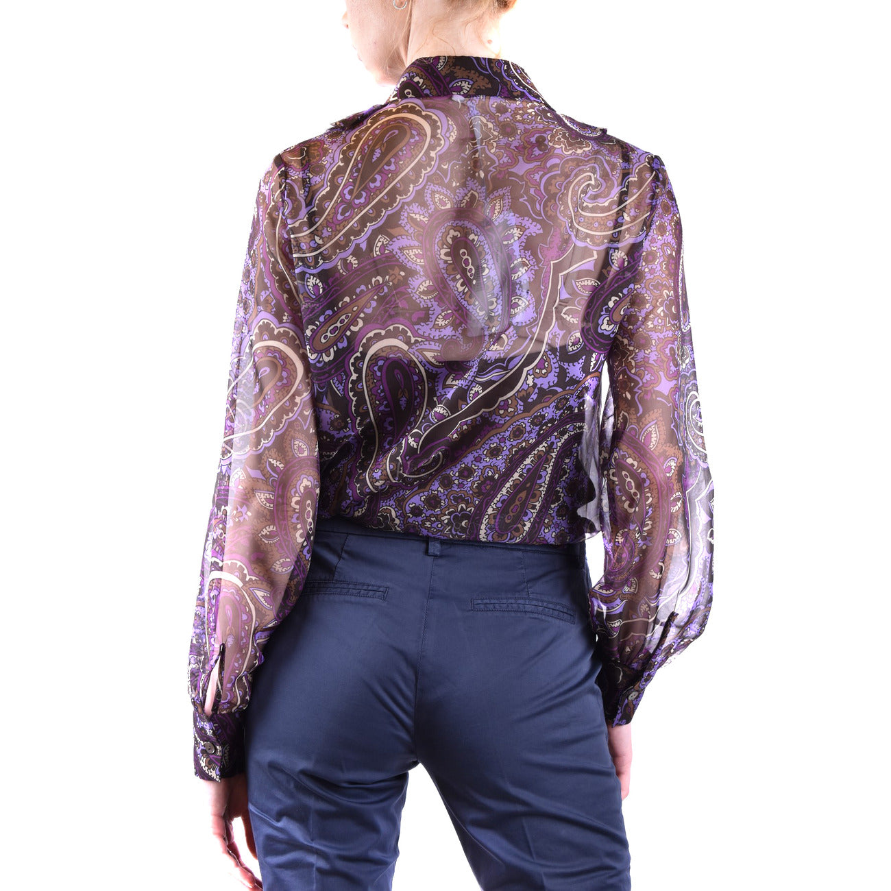 P.a.r.o.s.h. Femme Chemises