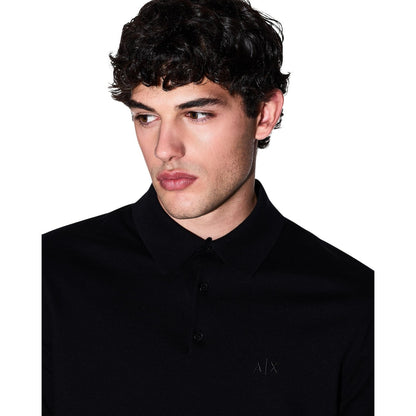 Armani Exchange Homme Polo