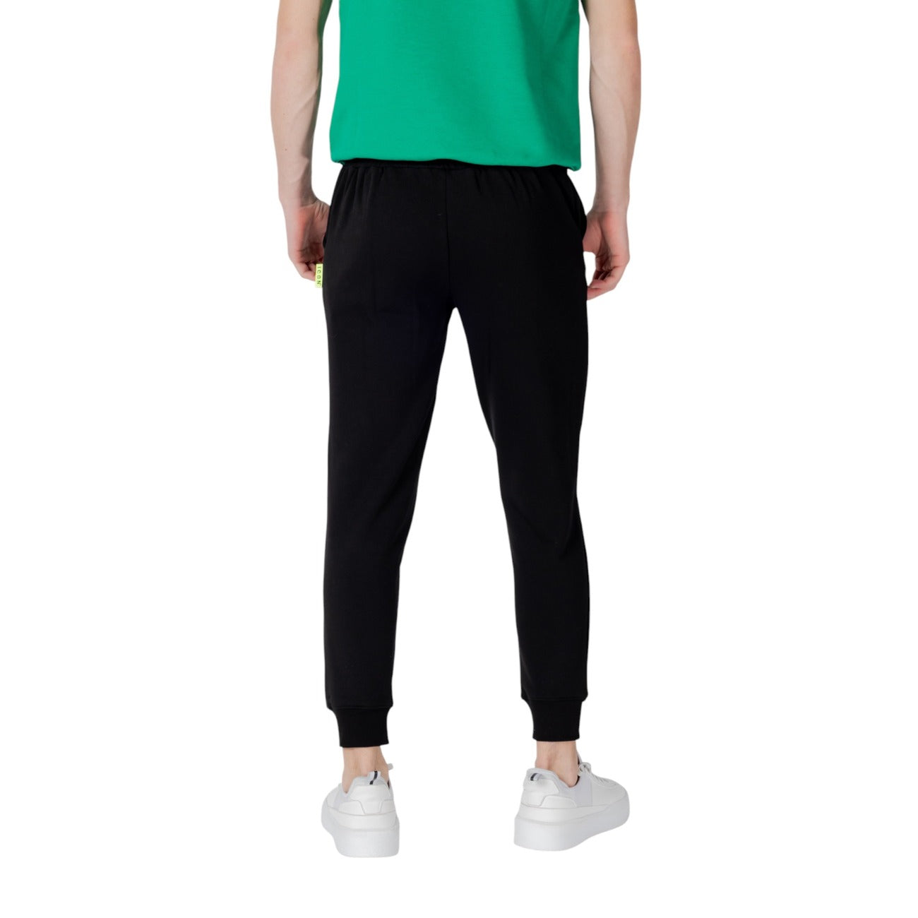 Icon Homme Pantalons