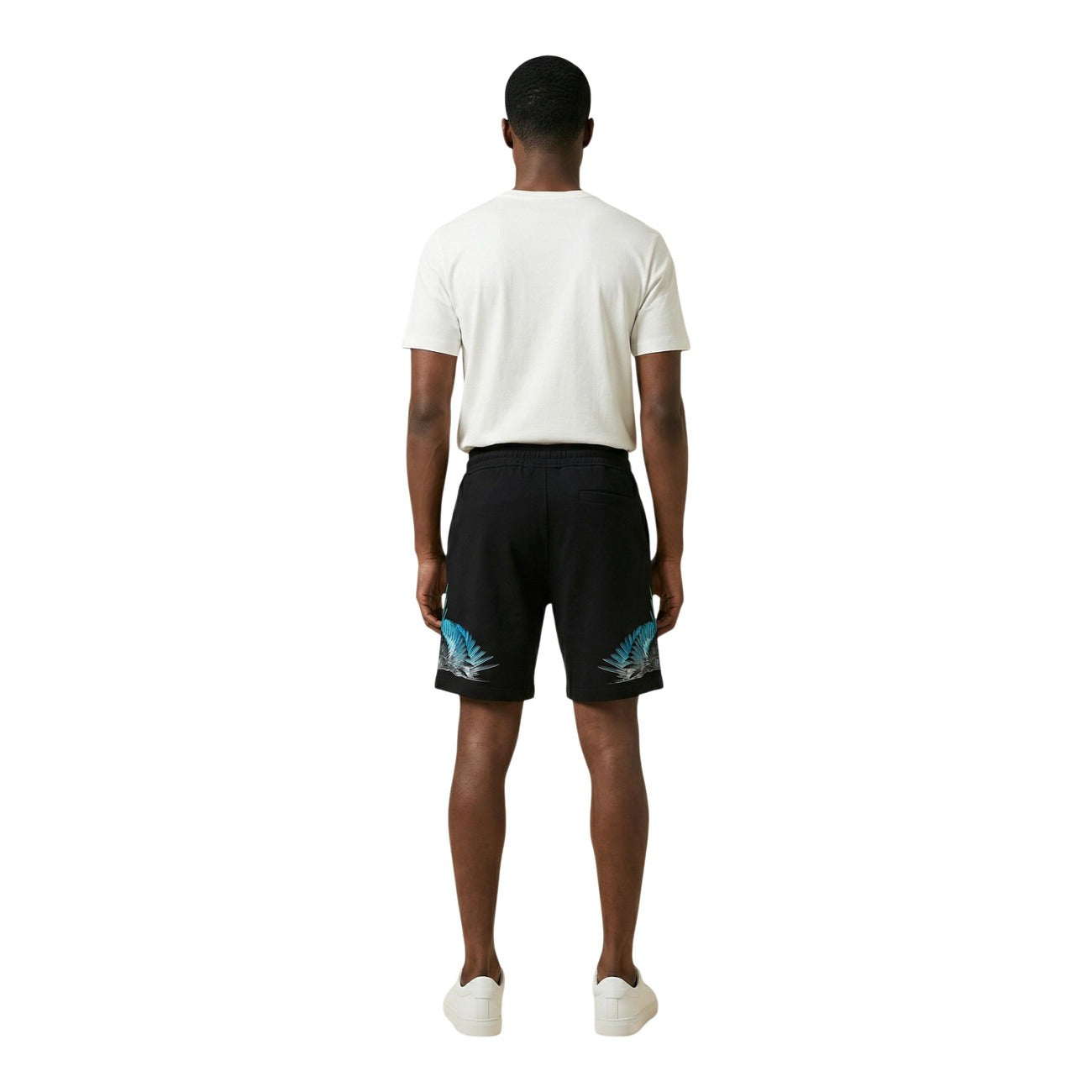 County Of Milan Homme Bermudas