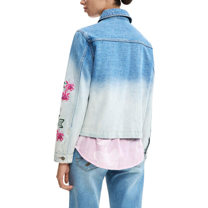 Desigual Femme Jaquettes