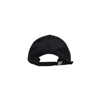 County Of Milan Homme Chapeaux