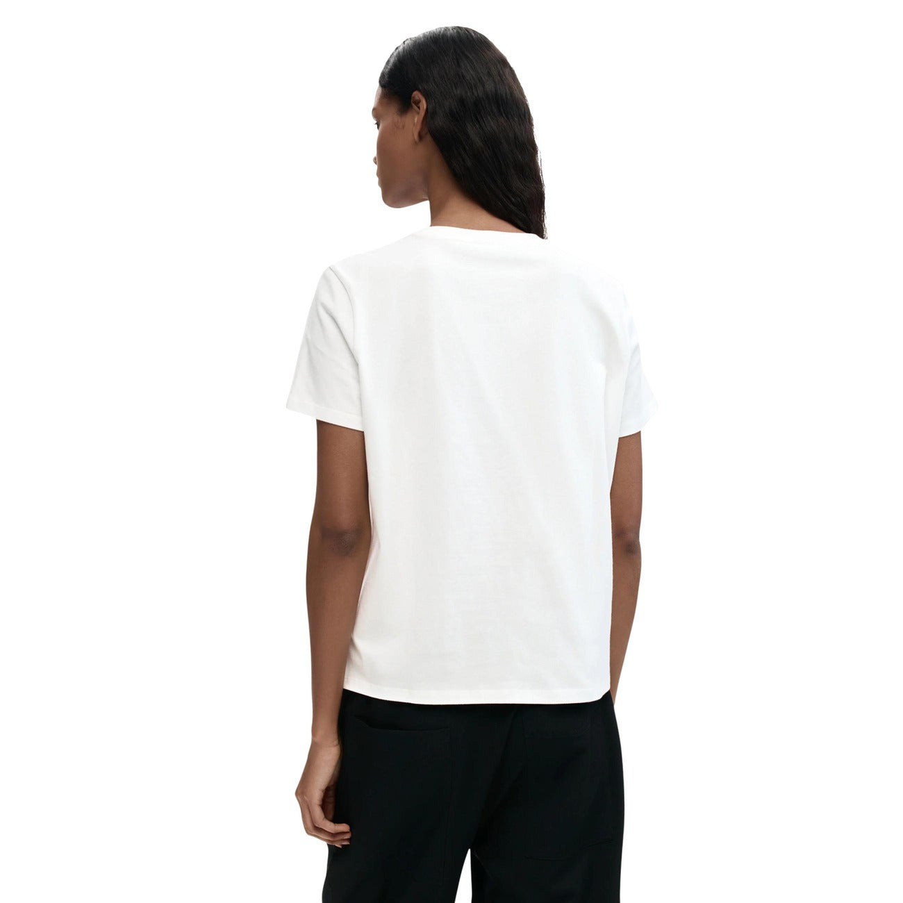 Desigual Femme T-Shirts