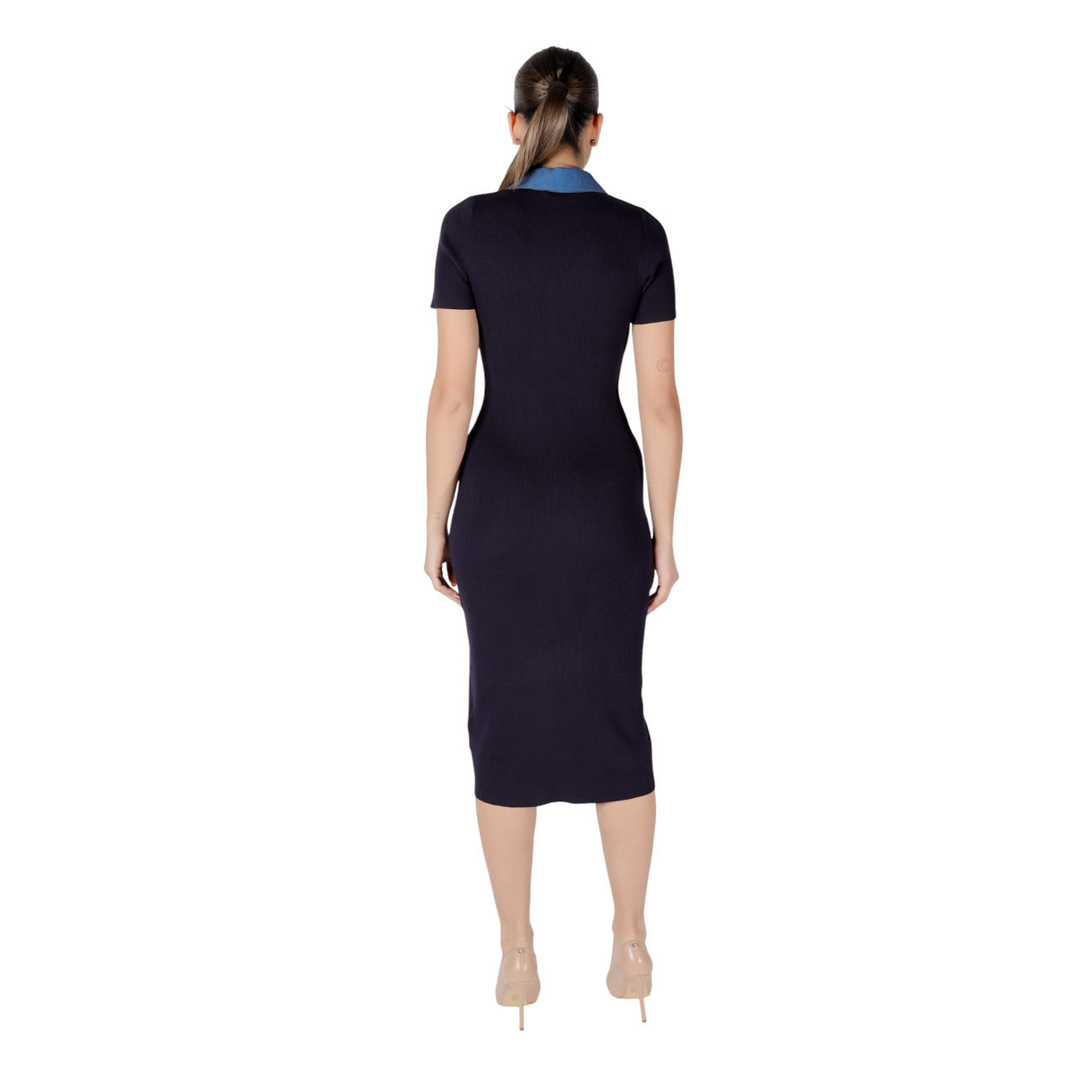 Morgan De Toi Femme Robes